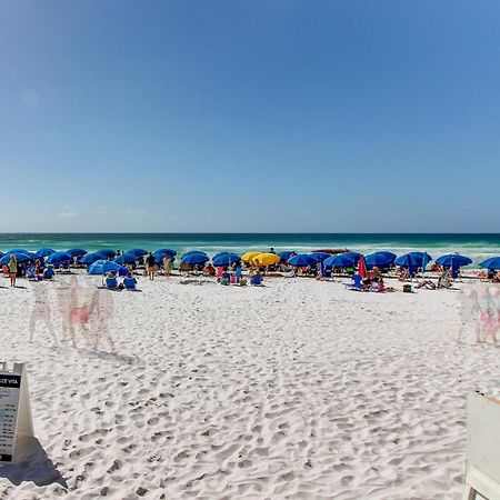Pelican Beach Resort Дестин Стая снимка