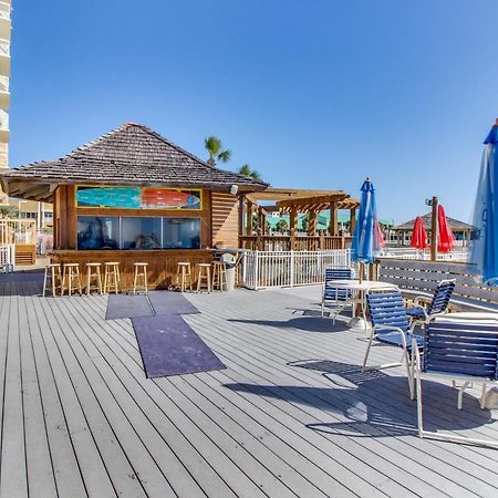 Pelican Beach Resort Дестин Стая снимка