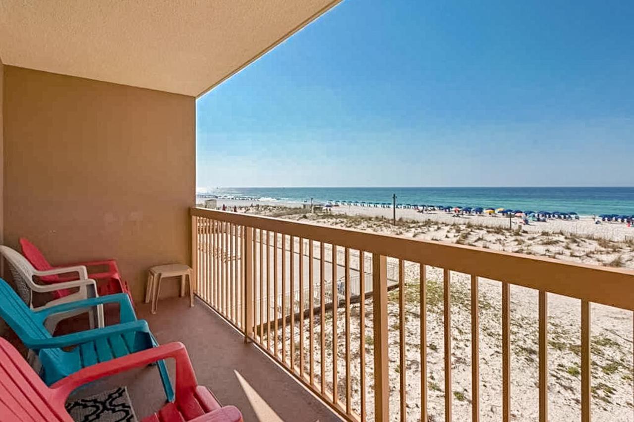 Pelican Beach Resort Дестин Екстериор снимка