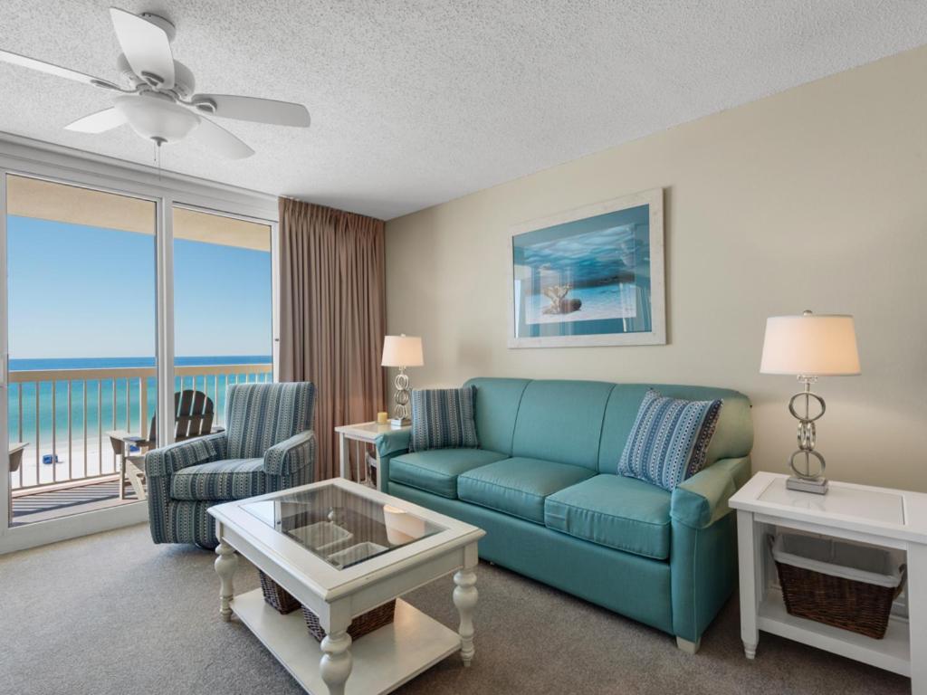 Pelican Beach Resort Дестин Стая снимка