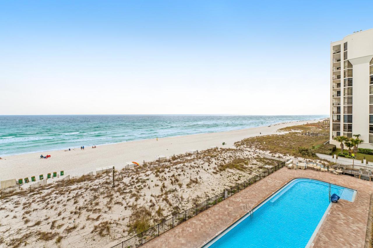 Pelican Beach Resort Дестин Екстериор снимка