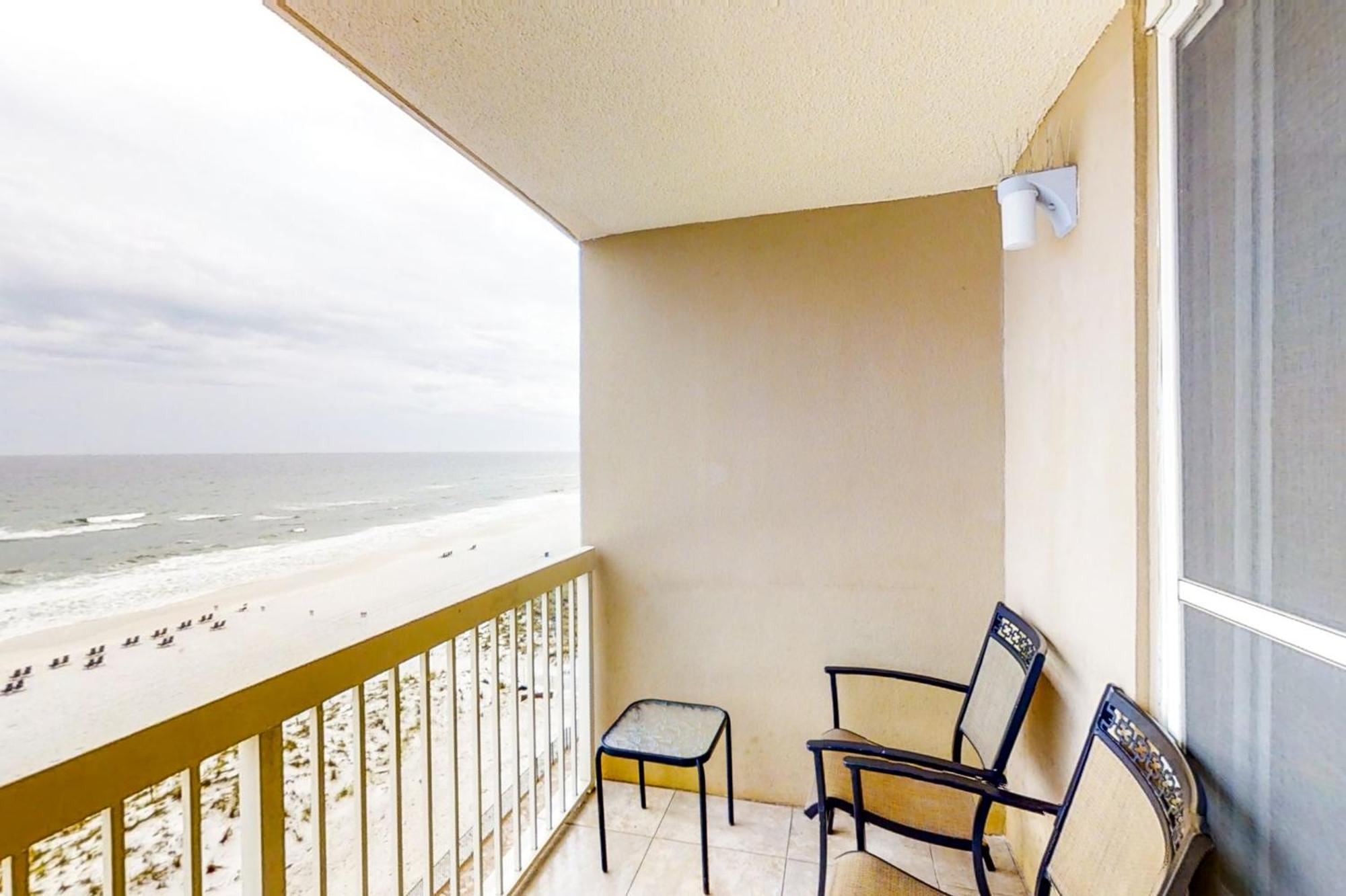 Pelican Beach Resort Дестин Стая снимка